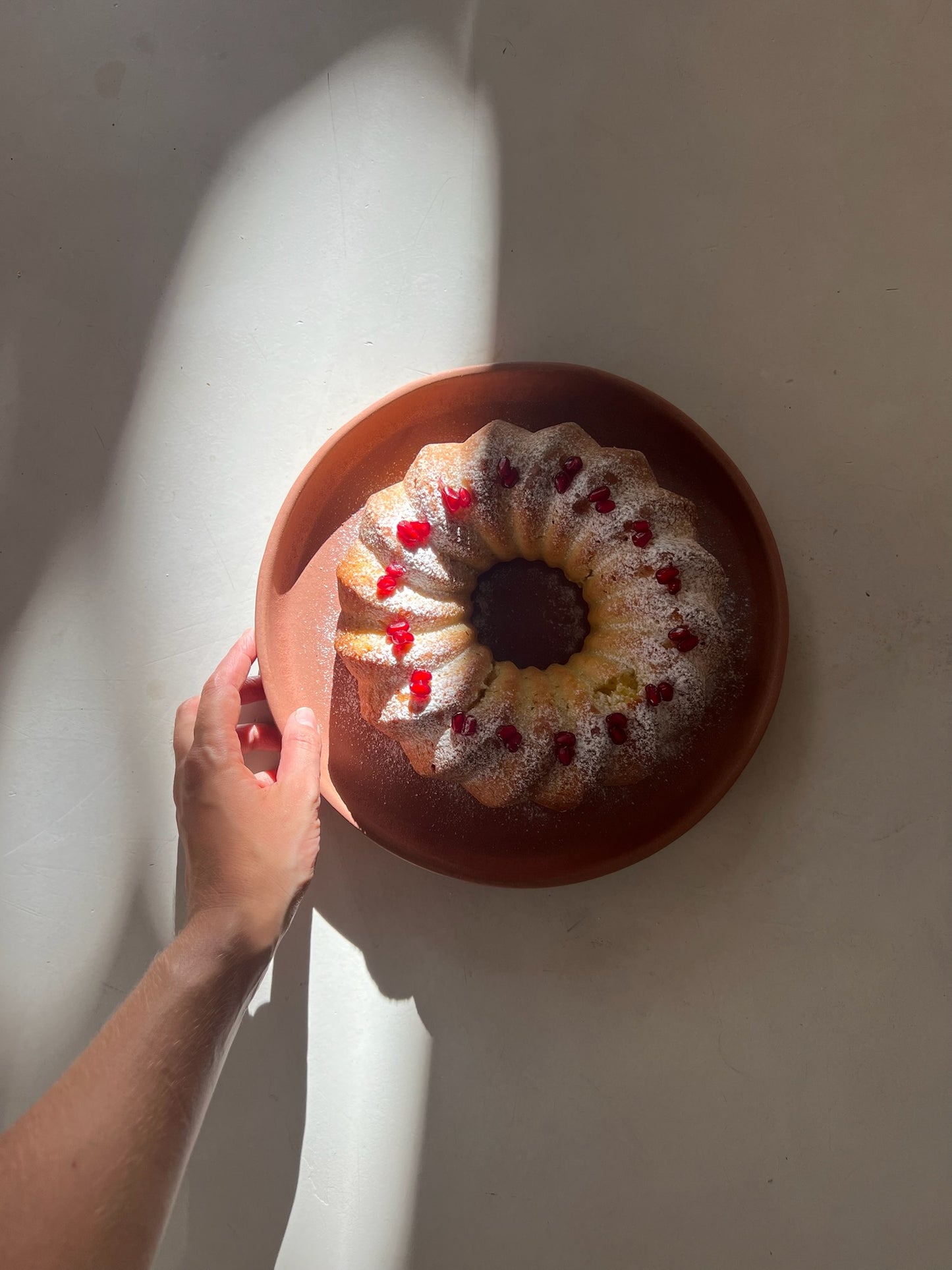 Workshop + Dinner - Warm Hands Slow Table - 04 Dezembro