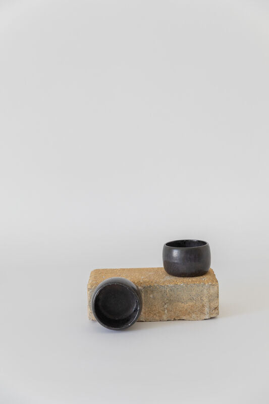 Molheira Flat Preto Japonese